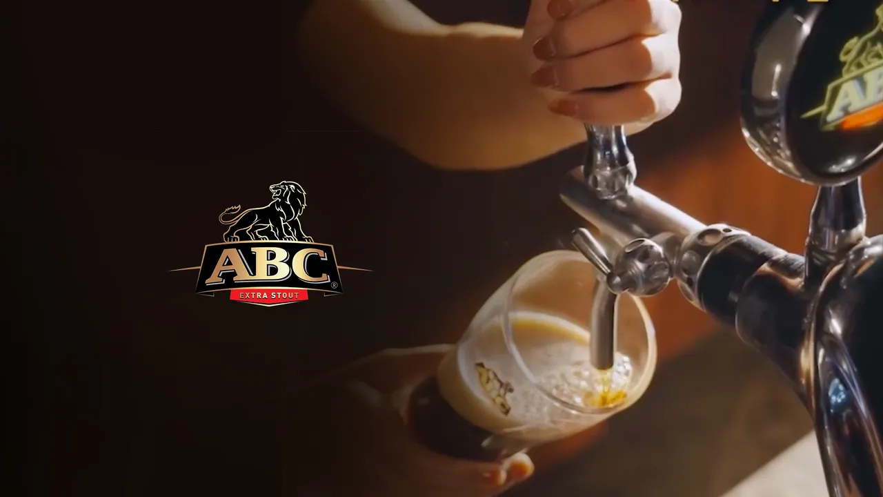 Case Study: Reinventing a Classic with ABC Extra Stout