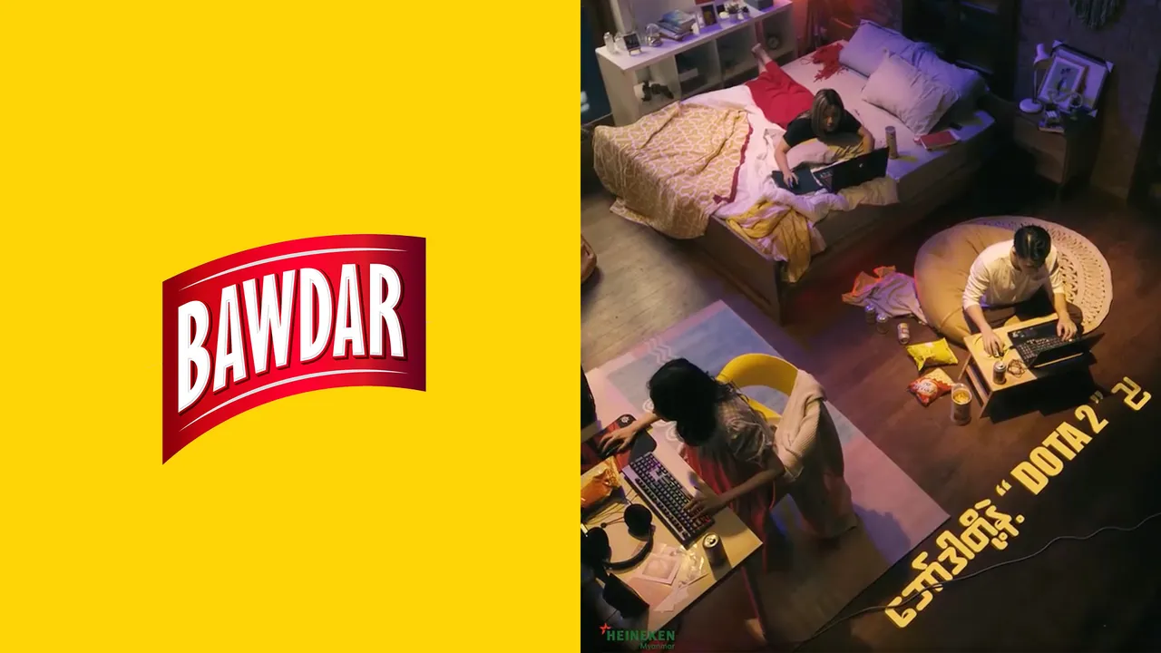 Case Study: Turning a Slogan into a Cultural Movement for Bawdar Beer