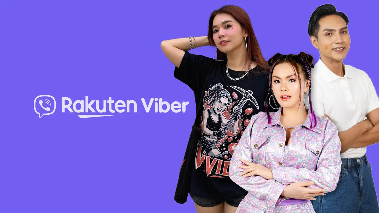 Case Study: From Event to Ecosystem - Building a Creator Movement on Viber