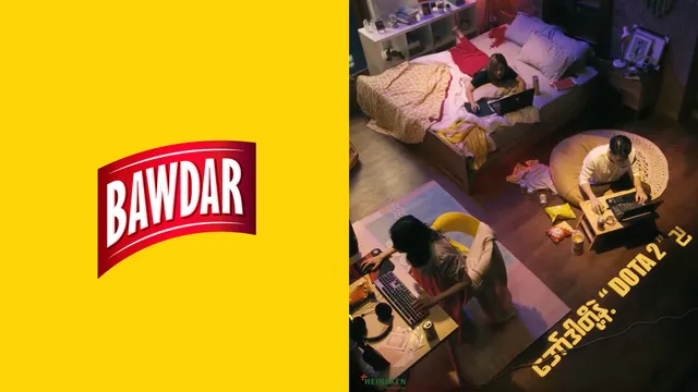 Case Study: Turning a Slogan into a Cultural Movement for Bawdar Beer