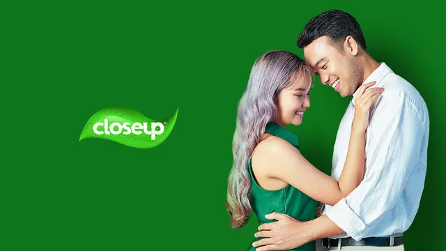 Case Study: How Closeup Engineered a Viral Movement for International Kissing Day
