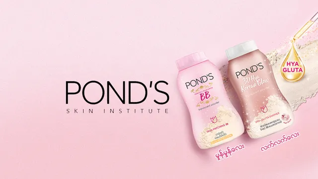 Case Study: Architecting Adoration - How POND’S Face Powder Became a Gen Z Staple